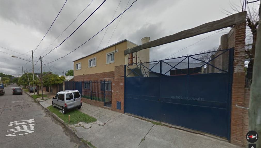 Espuflex en planta